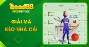 Giải mã kèo nhà cái