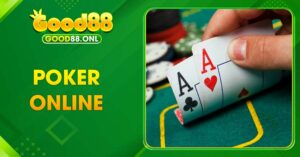 poker online