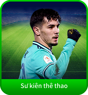 sự kiện thể thao