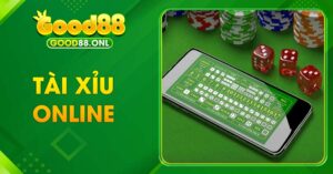 tài xỉu online