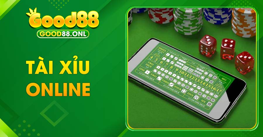 tài xỉu online