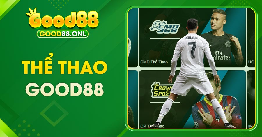 Thể thao Good88