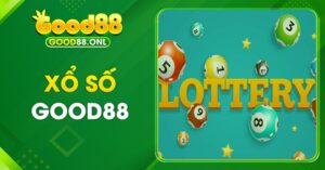 xổ số good88