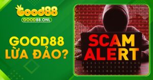 good88 lừa đảo