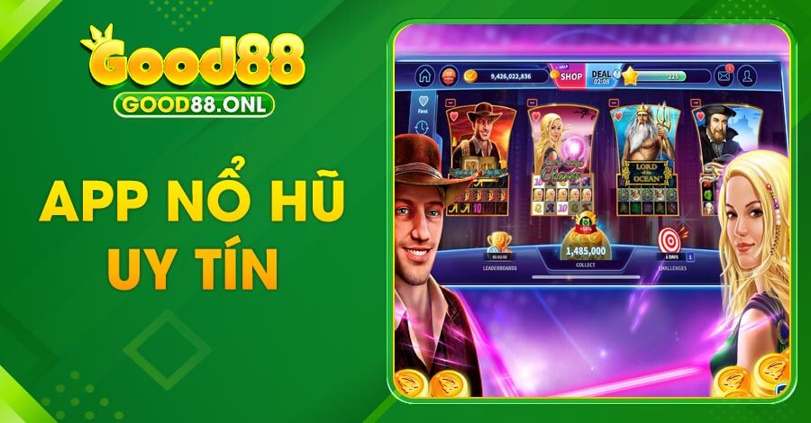 app chơi nổ hũ uy tín